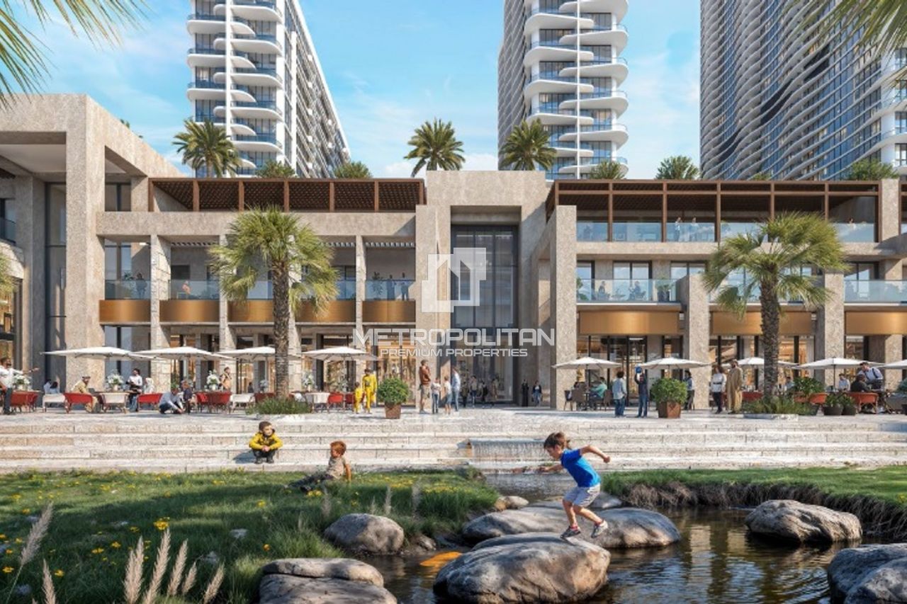 Апартаменты Umm Al Quwain, ОАЭ, 67 м² - фото 7