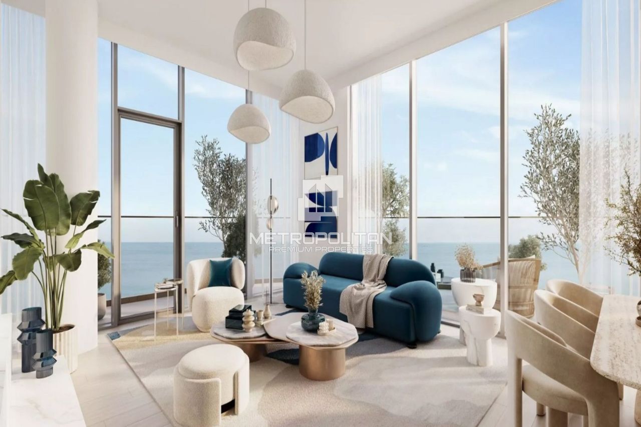 Апартаменты в Рас-эль-Хайме, ОАЭ, 273 м² - фото 7