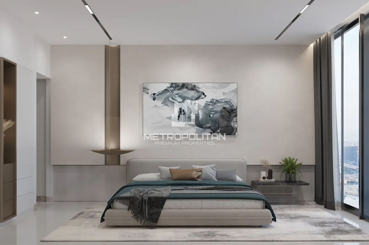 Апартаменты в Дубае, ОАЭ, 106 м² - фото 7