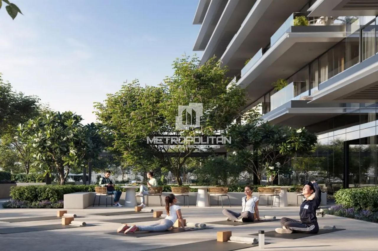 Апартаменты в Дубае, ОАЭ, 70 м² - фото 7