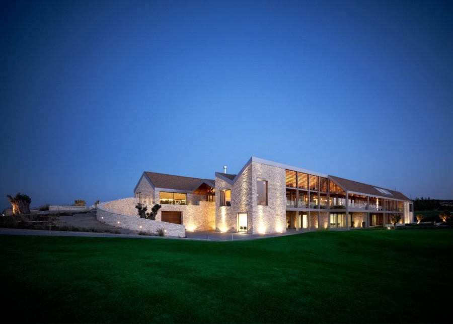 Вилла в Пафосе, Кипр, 200 м² - фото 16