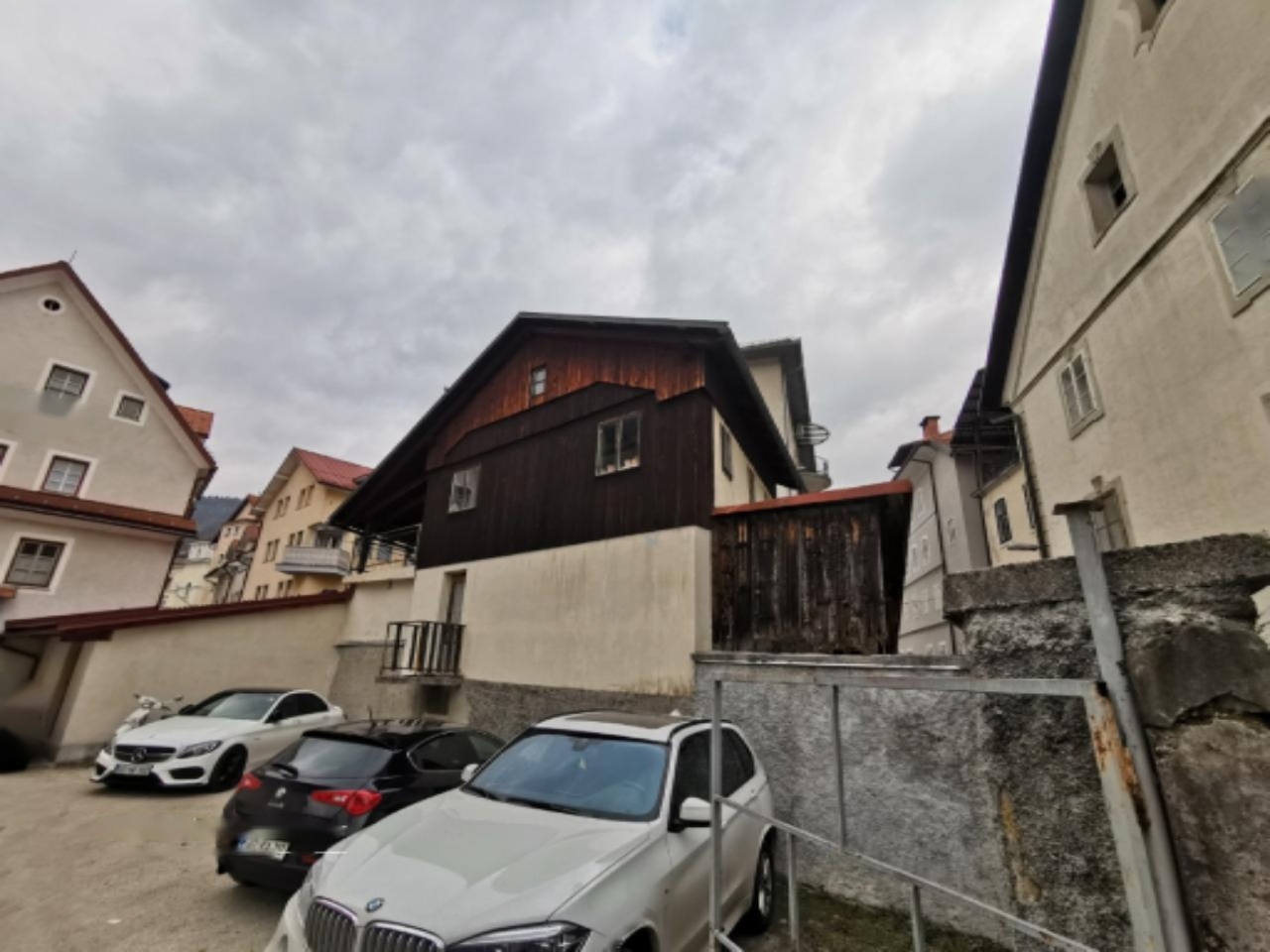 Дом в Идрии, Словения, 123 м² - фото 6