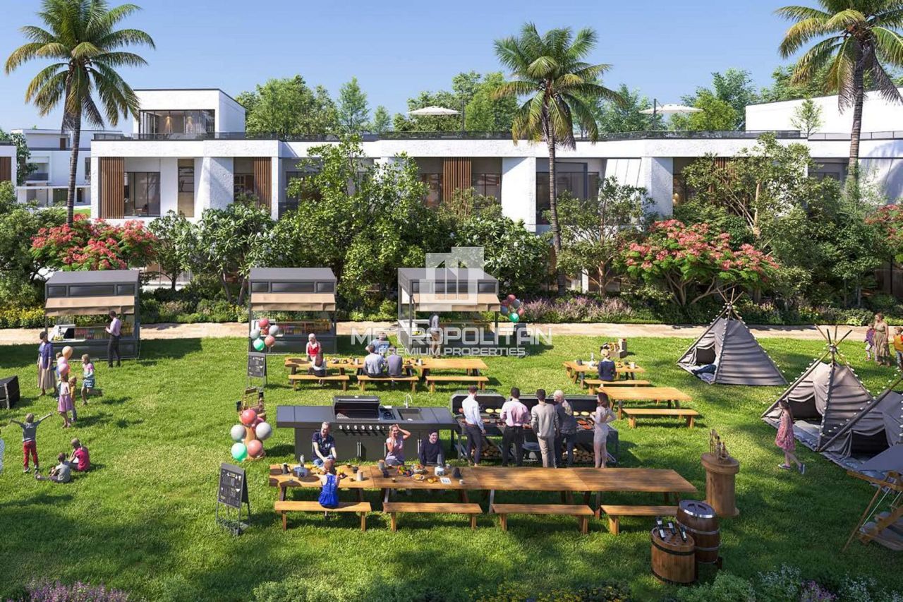 Вилла в Дубае, ОАЭ, 318 м² - фото 7