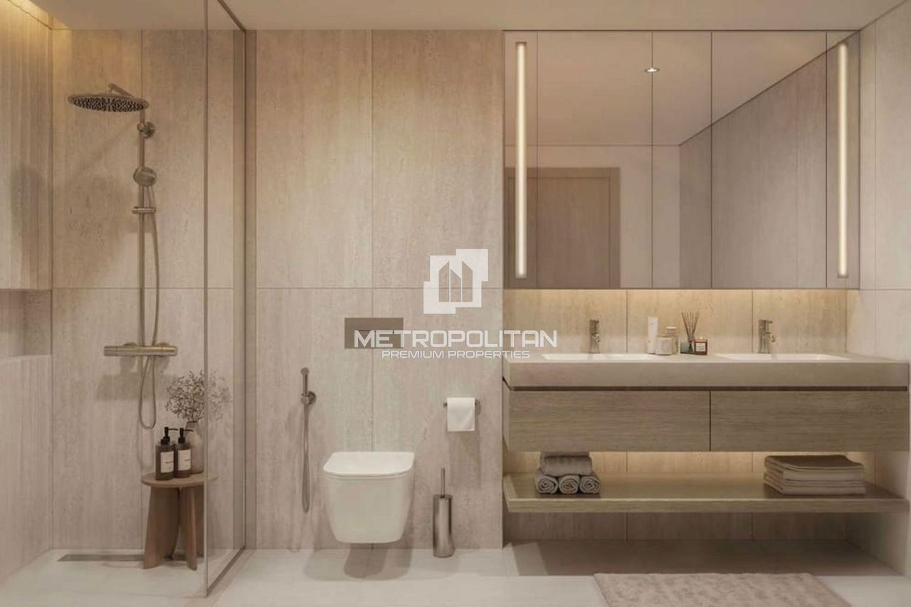 Апартаменты в Рас-эль-Хайме, ОАЭ, 109 м² - фото 7