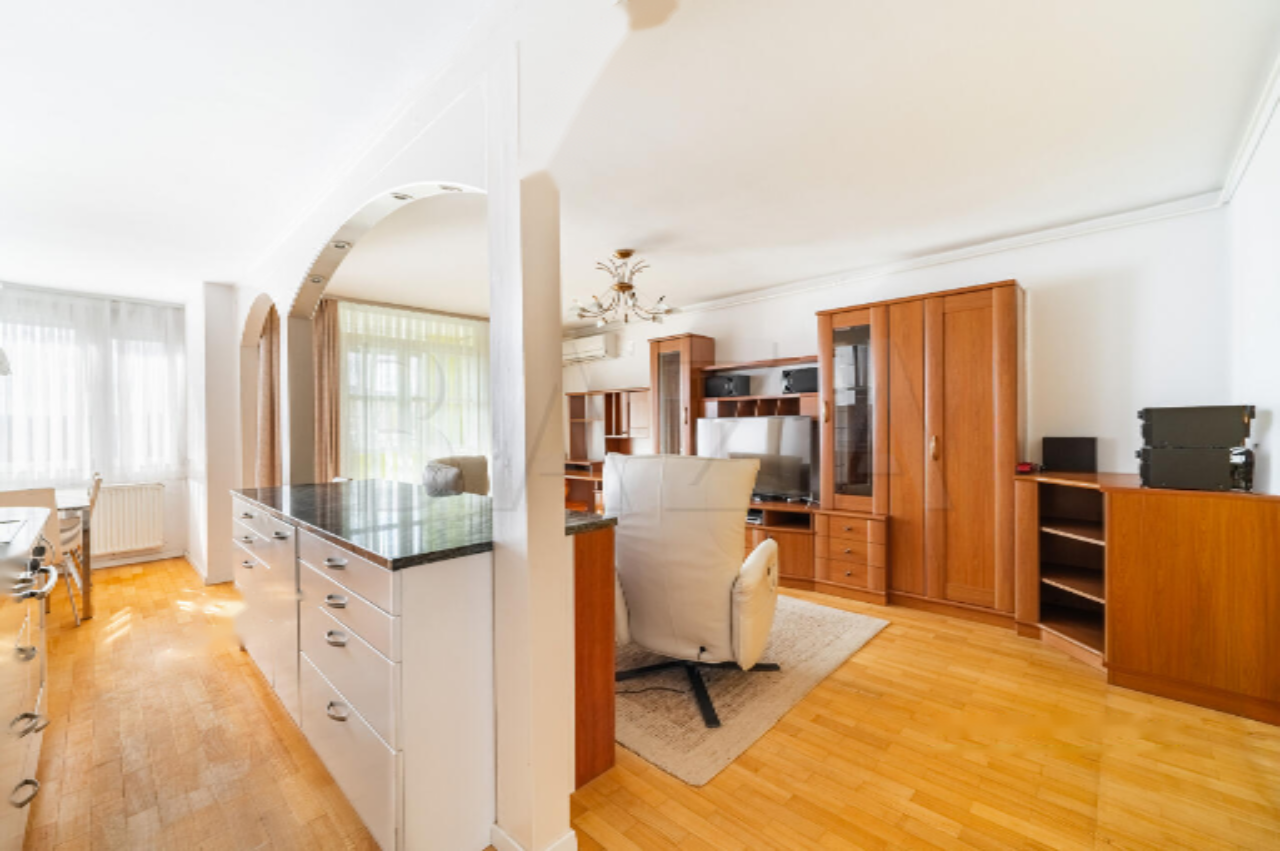 Квартира в Любляне, Словения, 72 м² - фото 6