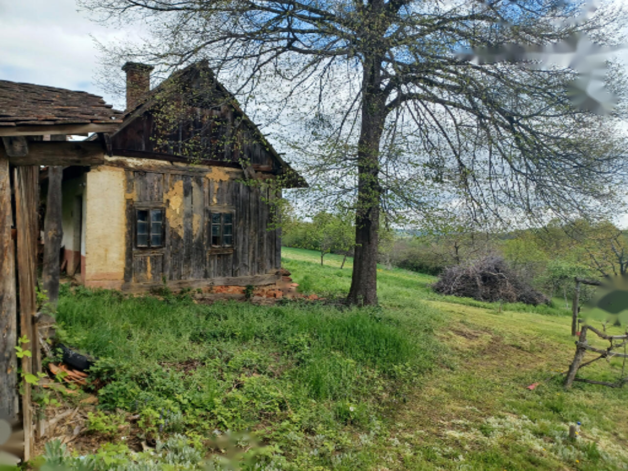 Дом в Лютомере, Словения, 90 м² - фото 6