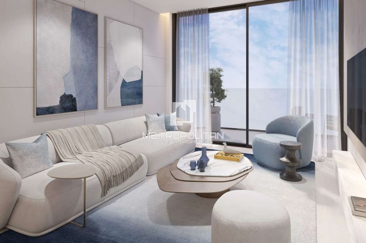 Бунгало в Рас-эль-Хайме, ОАЭ, 158 м² - фото 7