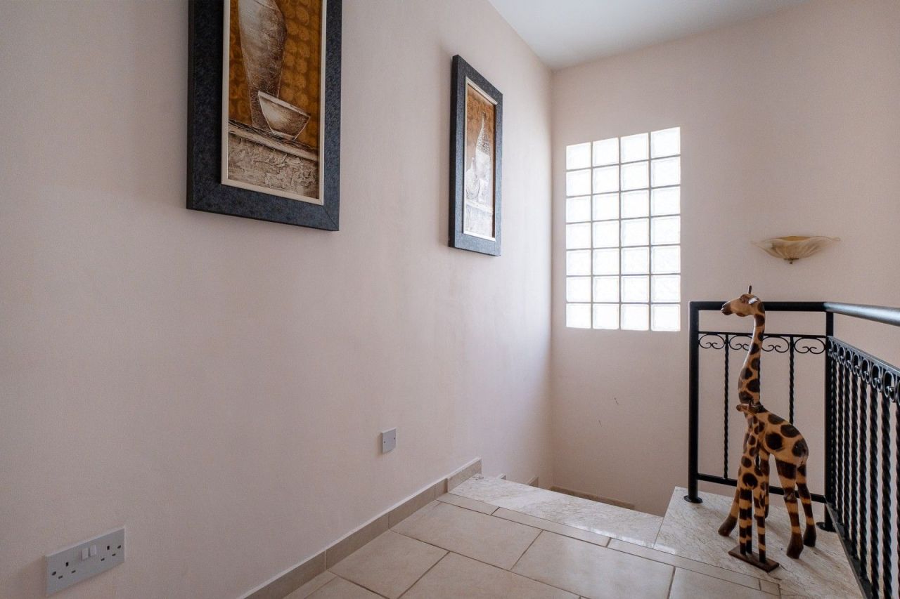 Вилла в Пафосе, Кипр, 140 м² - фото 16