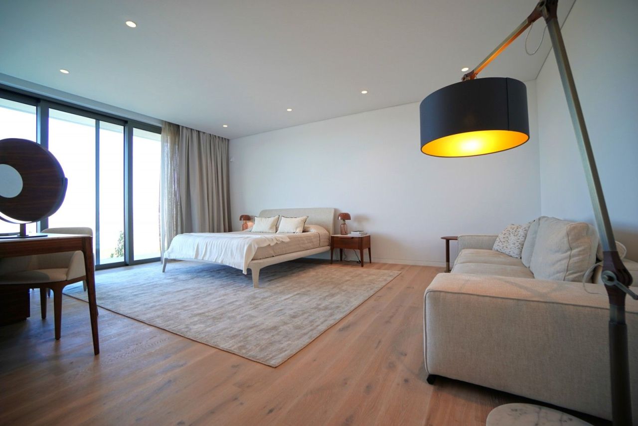 Вилла в Пафосе, Кипр, 1 200 м² - фото 17