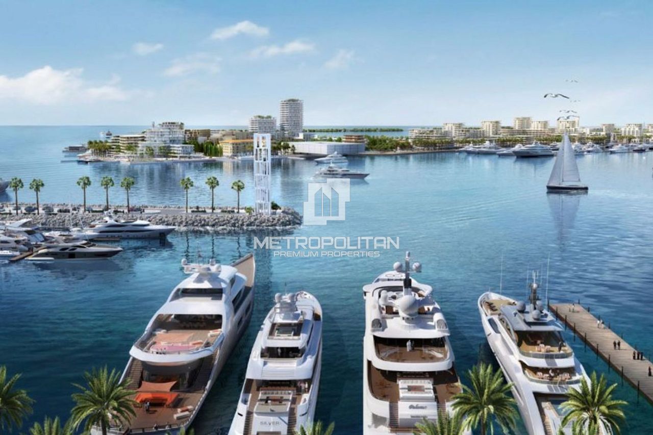 Апартаменты в Дубае, ОАЭ, 116 м² - фото 7