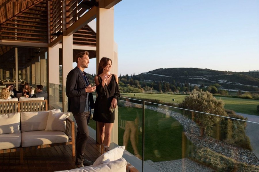 Вилла в Пафосе, Кипр, 200 м² - фото 17