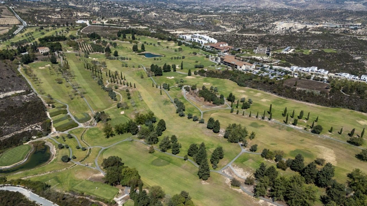 Вилла в Пафосе, Кипр, 254 м² - фото 17