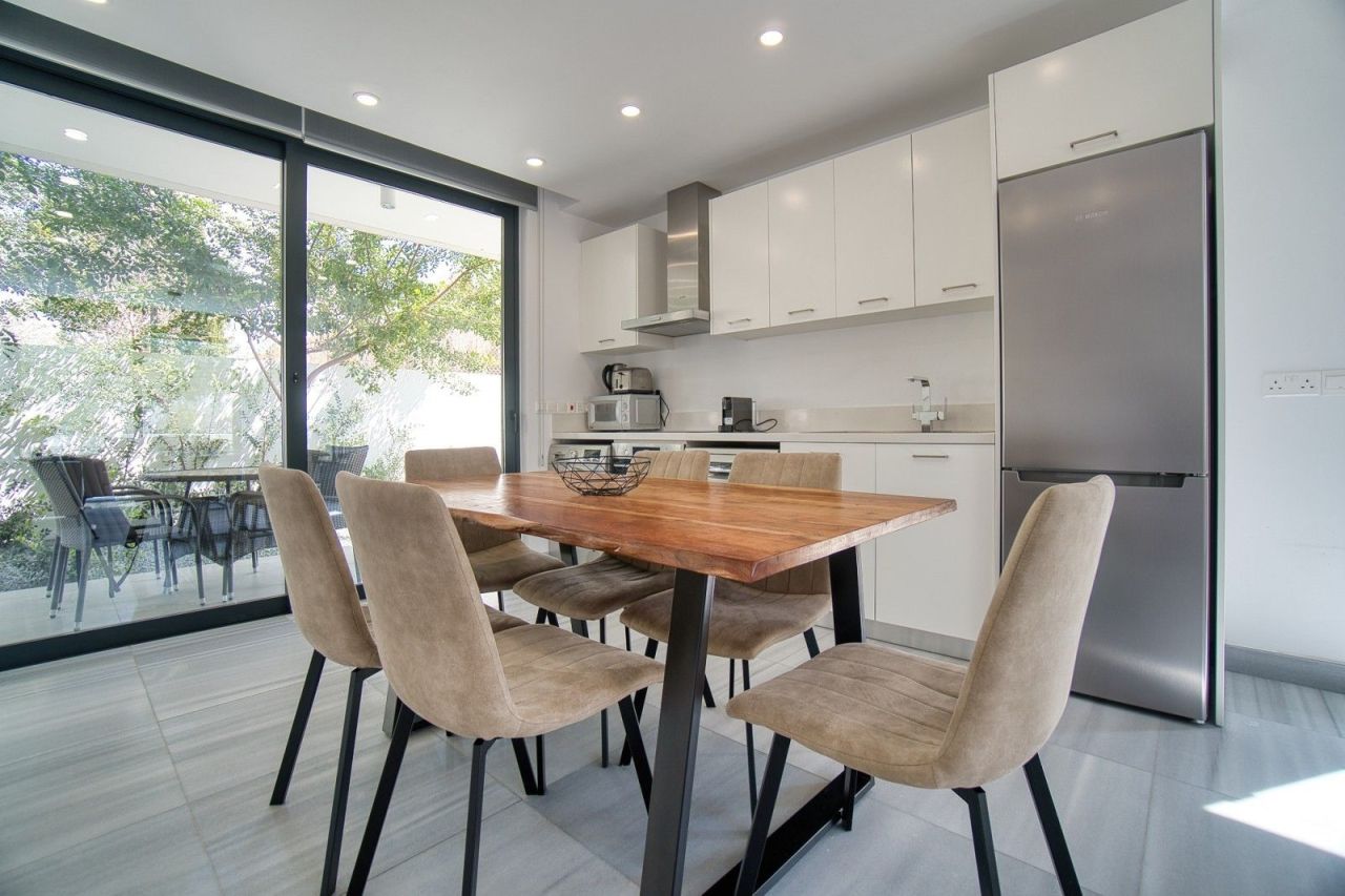 Вилла в Пафосе, Кипр, 126 м² - фото 17