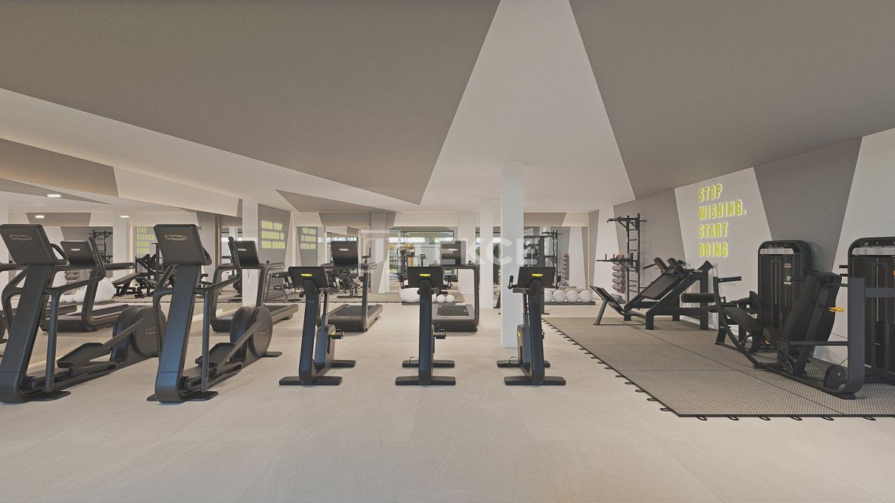 Пентхаус в Малаге, Испания, 56 м² - фото 12