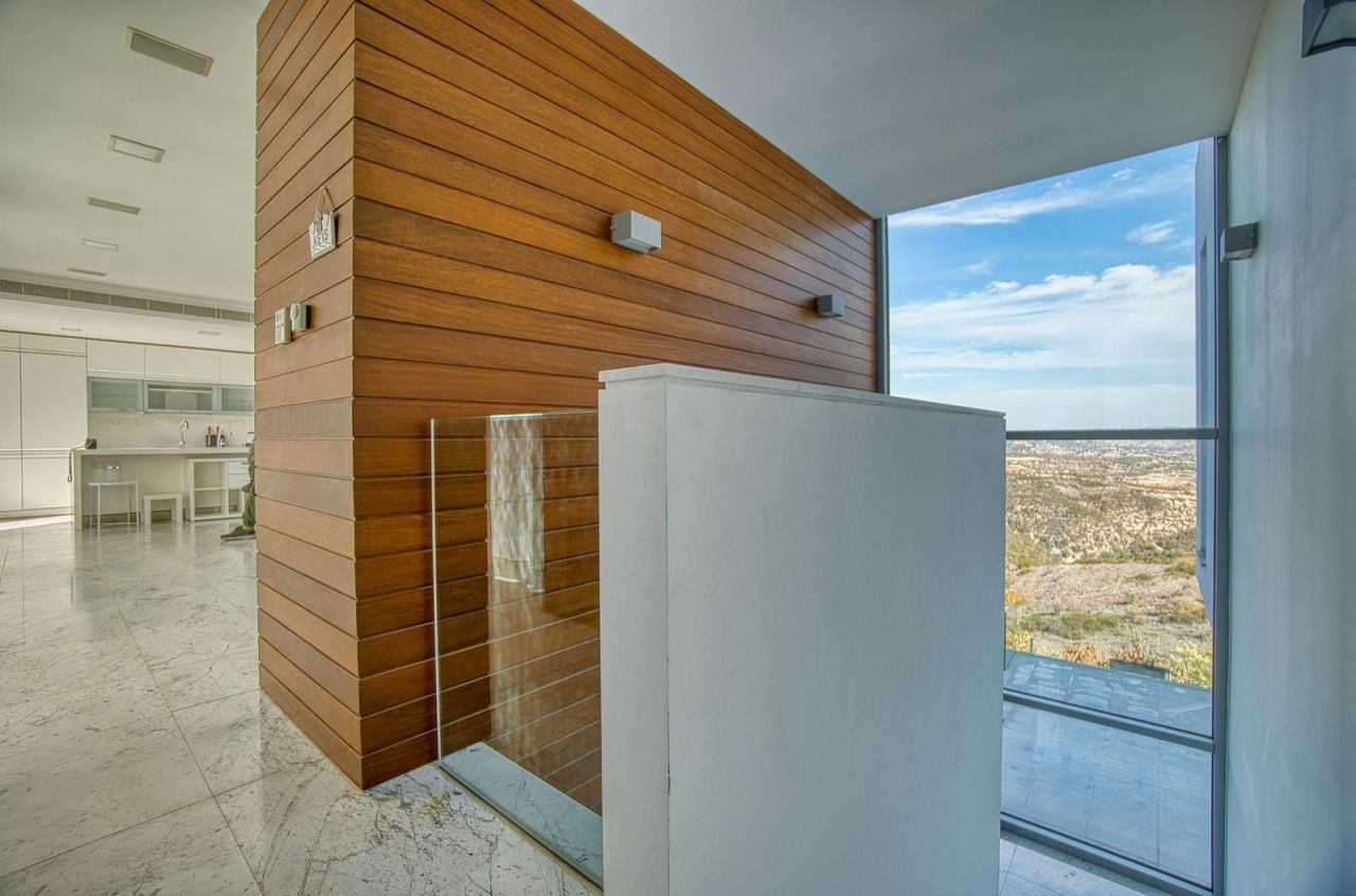 Вилла в Пафосе, Кипр, 265 м² - фото 17