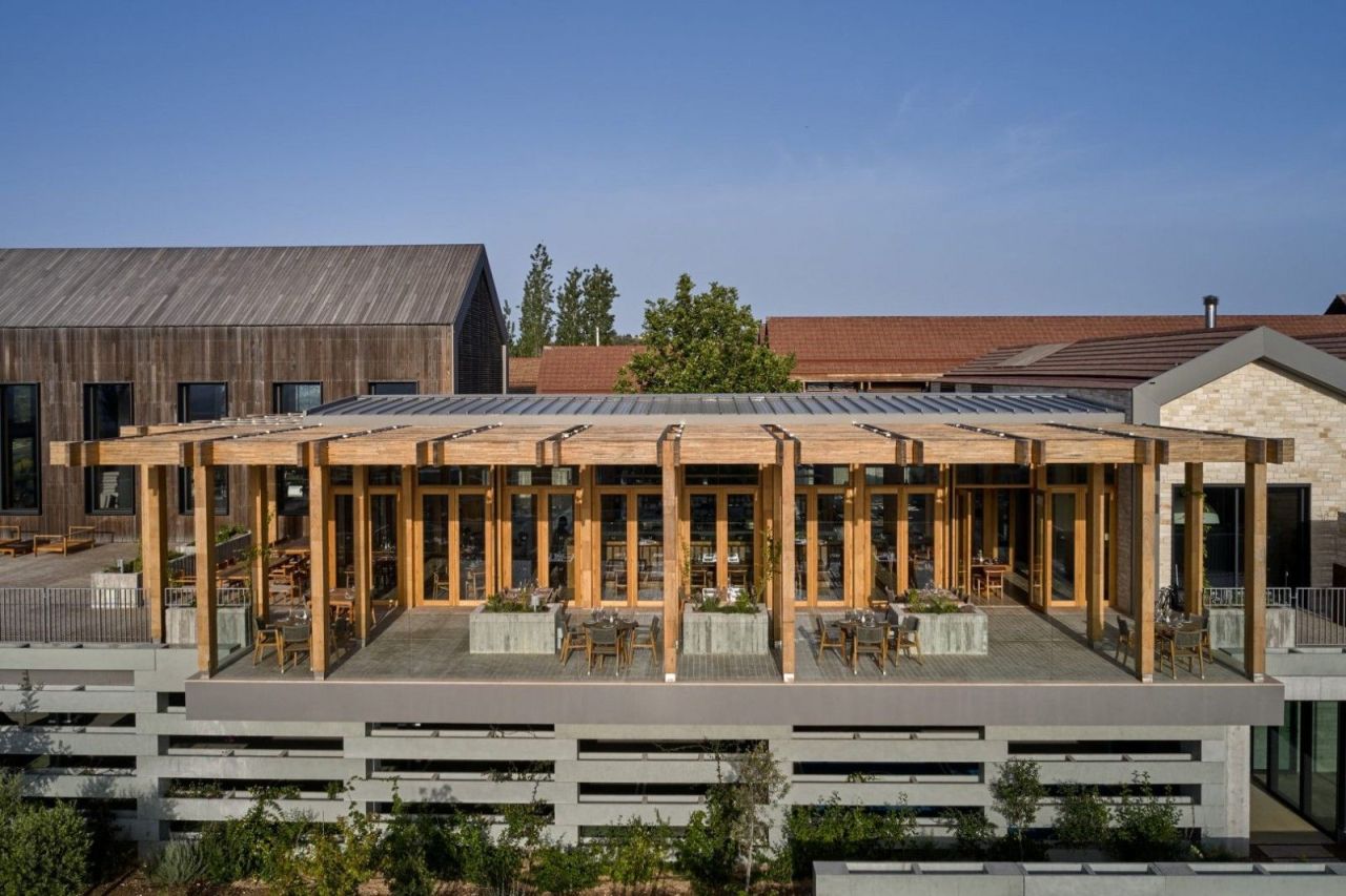 Вилла в Пафосе, Кипр, 206 м² - фото 17