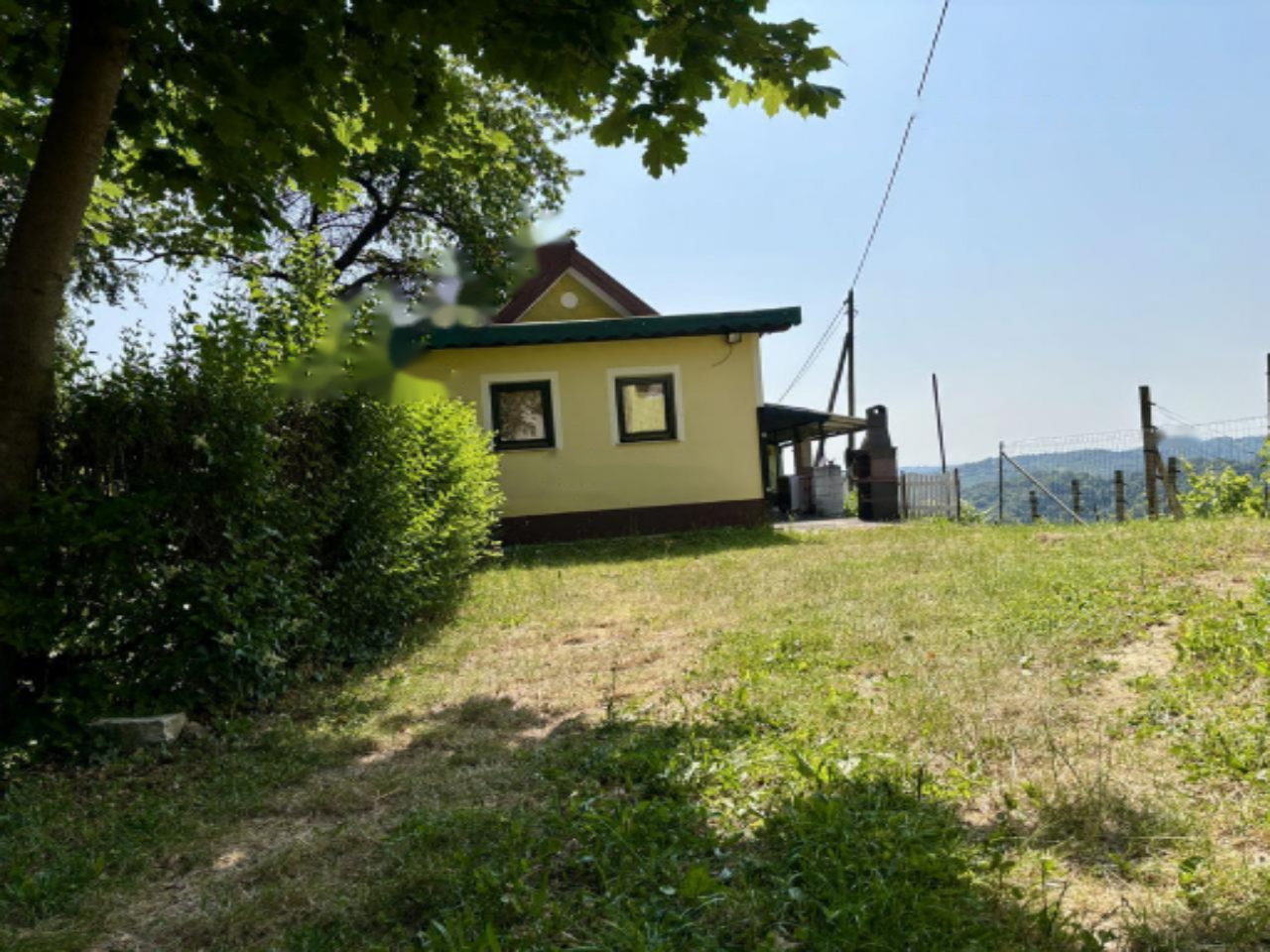 Дом в Литие, Словения, 82 м² - фото 6