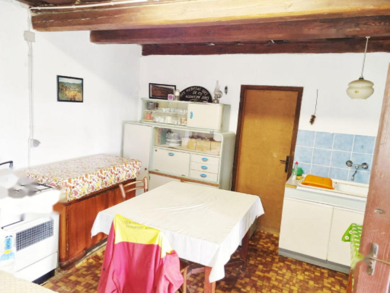 Дом в Лендаве, Словения, 78 м² - фото 6