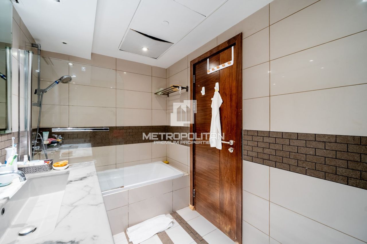 Апартаменты в Дубае, ОАЭ, 84 м² - фото 8