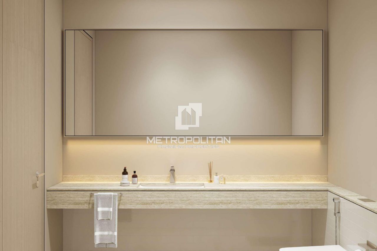 Апартаменты в Дубае, ОАЭ, 90 м² - фото 8