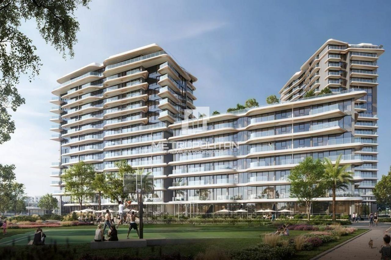 Апартаменты в Рас-эль-Хайме, ОАЭ, 109 м² - фото 8