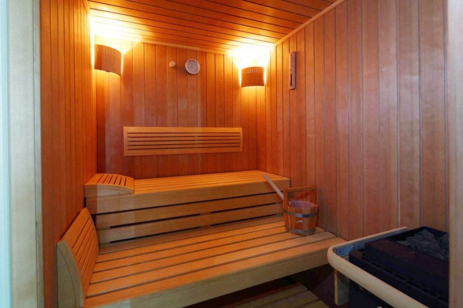 Вилла в Пафосе, Кипр, 263 м² - фото 17