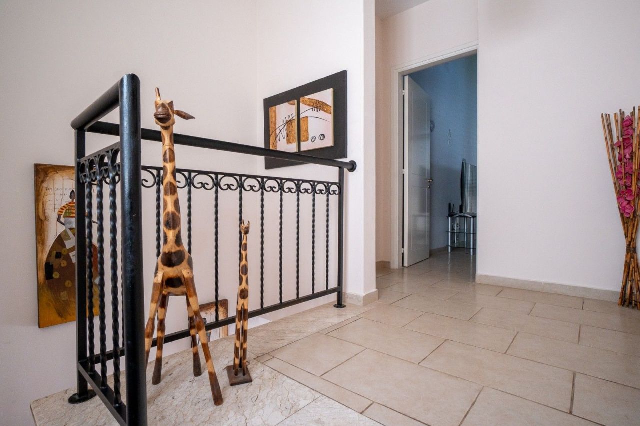 Вилла в Пафосе, Кипр, 140 м² - фото 17