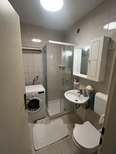 Квартира в Любляне, Словения, 22 м² - фото 6