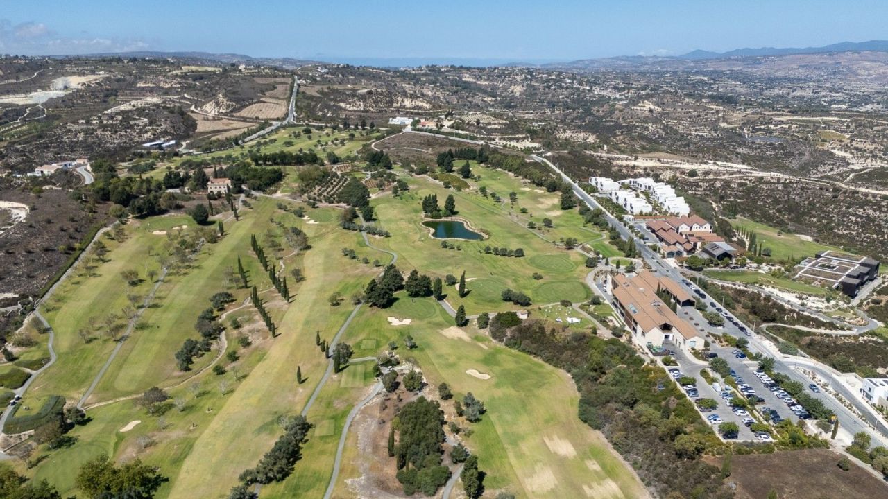 Вилла в Пафосе, Кипр, 238 м² - фото 18