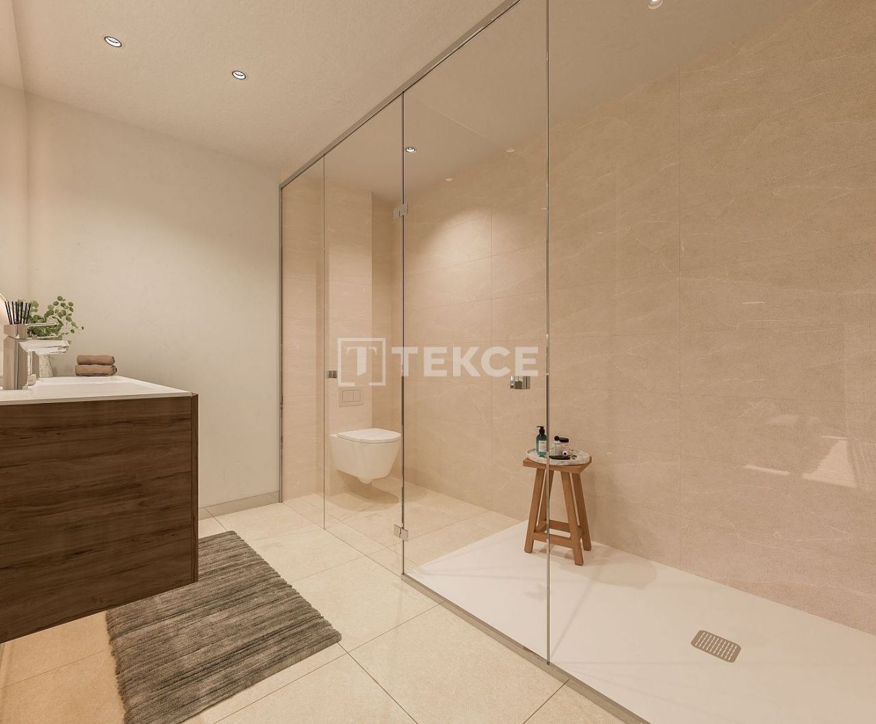 Пентхаус в Манильве, Испания, 87 м² - фото 13