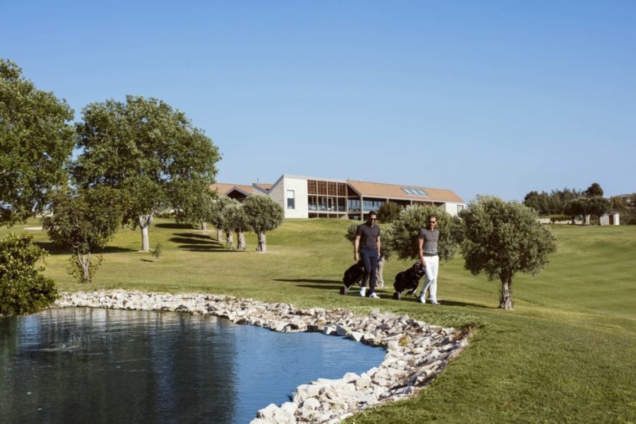 Вилла в Пафосе, Кипр, 205 м² - фото 18