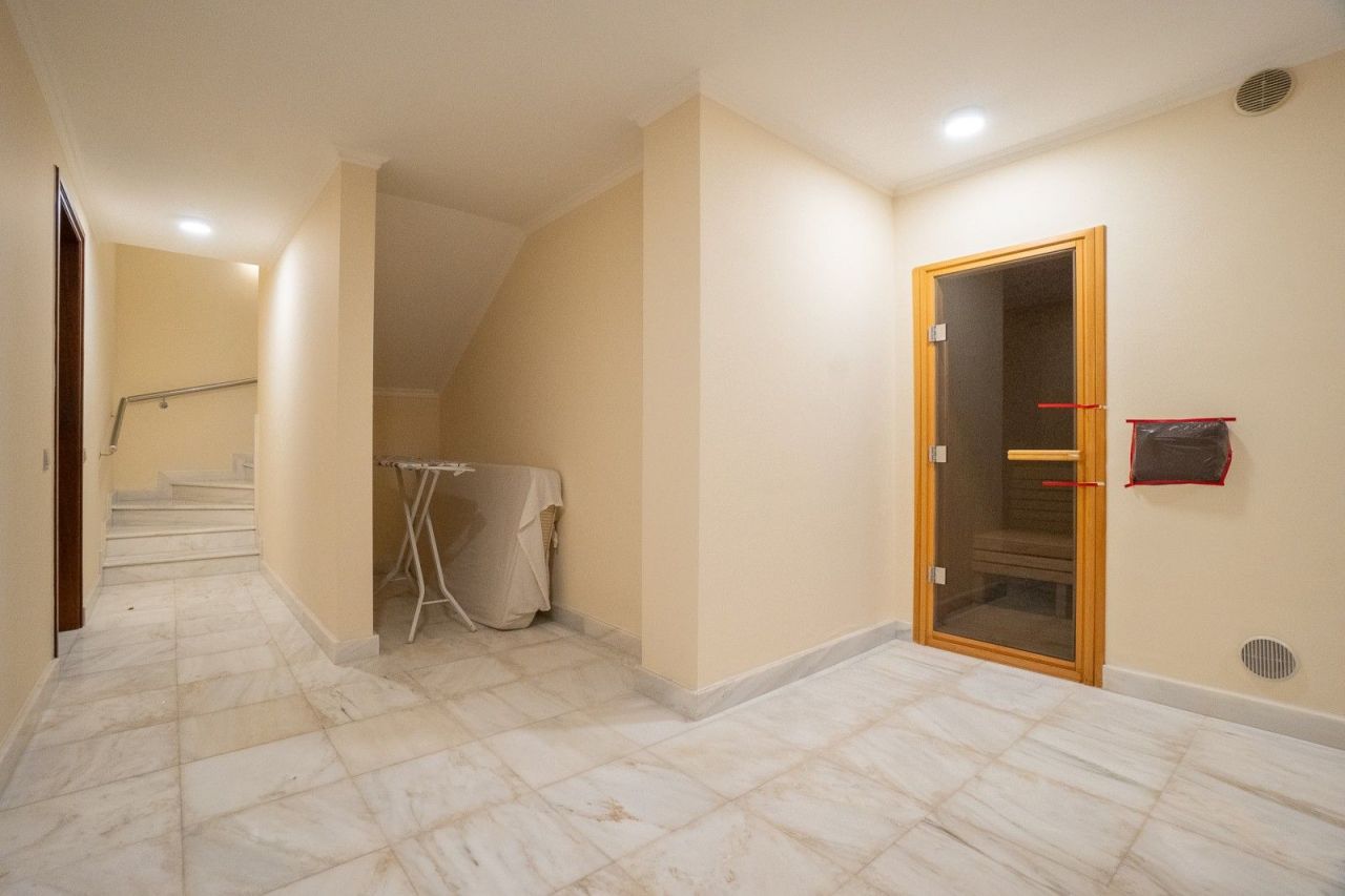 Вилла в Пафосе, Кипр, 280 м² - фото 18