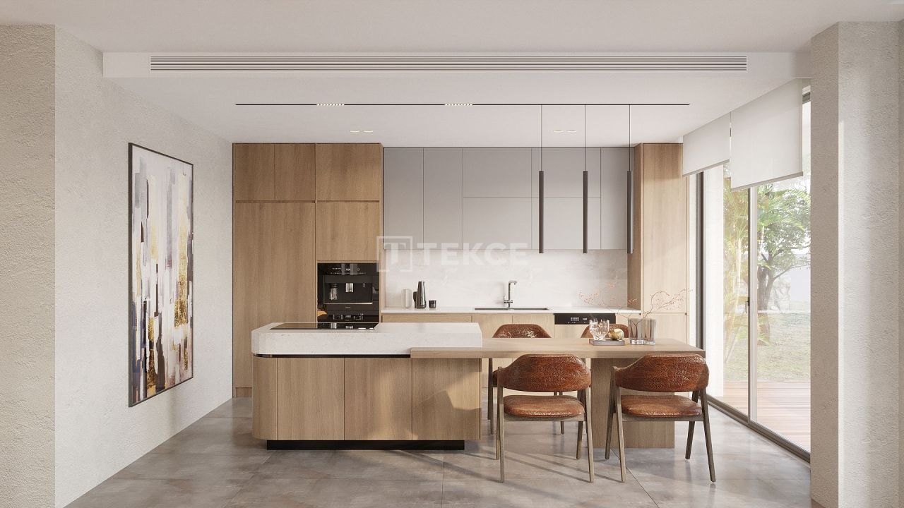 Вилла в Бодруме, Турция, 240 м² - фото 13