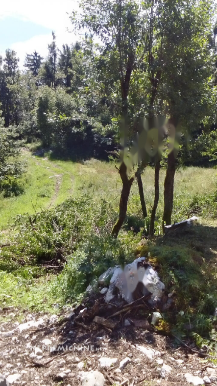 Дом в Идрии, Словения, 44 м² - фото 7