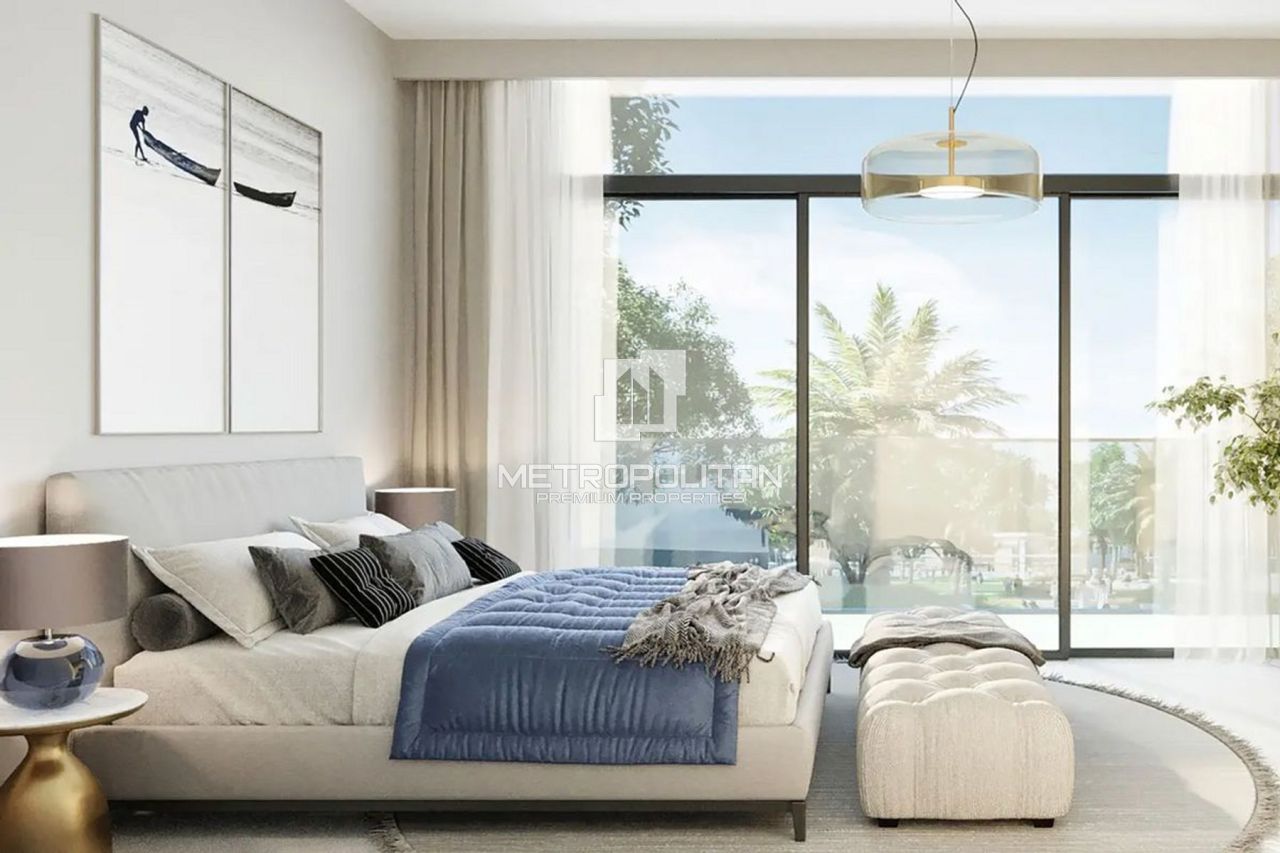 Вилла в Дубае, ОАЭ, 786 м² - фото 8