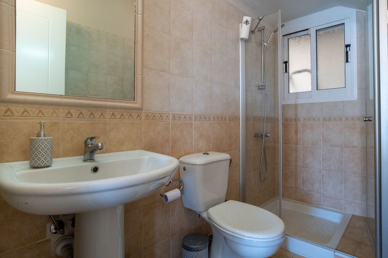 Вилла в Пафосе, Кипр, 140 м² - фото 18