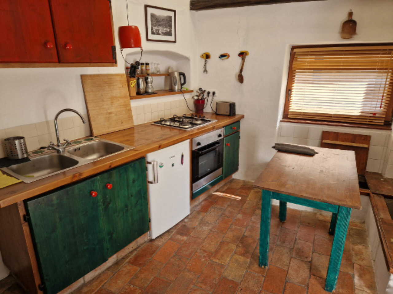 Дом в Идрии, Словения, 88 м² - фото 6