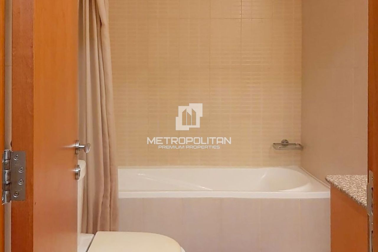 Апартаменты в Дубае, ОАЭ, 104 м² - фото 8