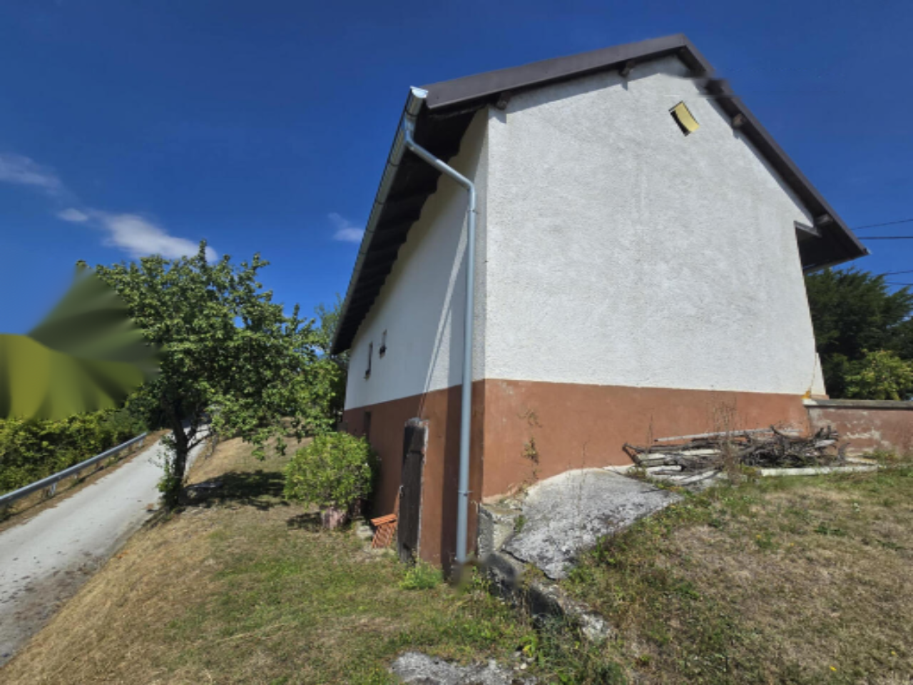 Дом в Лендаве, Словения, 90 м² - фото 7