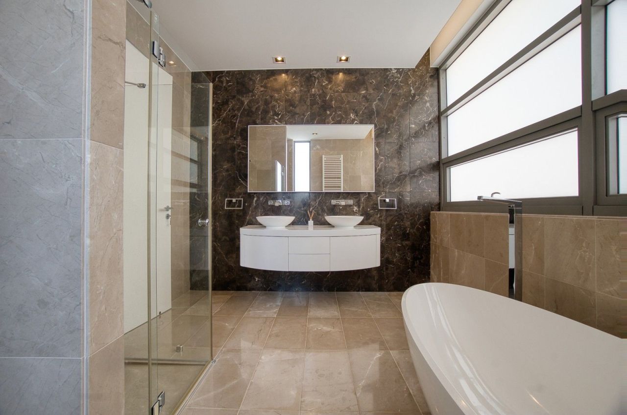 Вилла в Пафосе, Кипр, 250 м² - фото 18