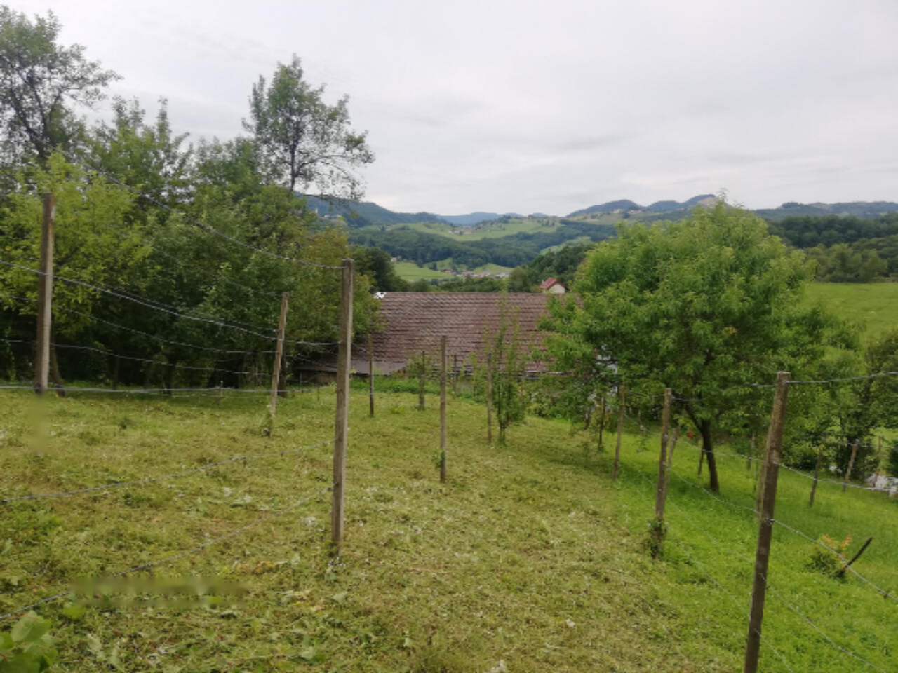 Дом в Шмарье-при-Елшах, Словения, 154 м² - фото 6