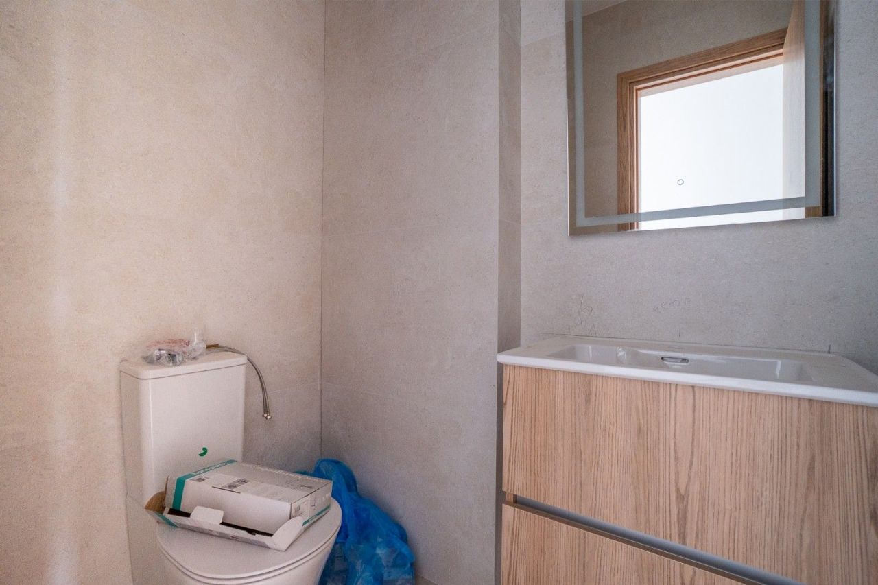 Бунгало в Пафосе, Кипр, 260 м² - фото 18