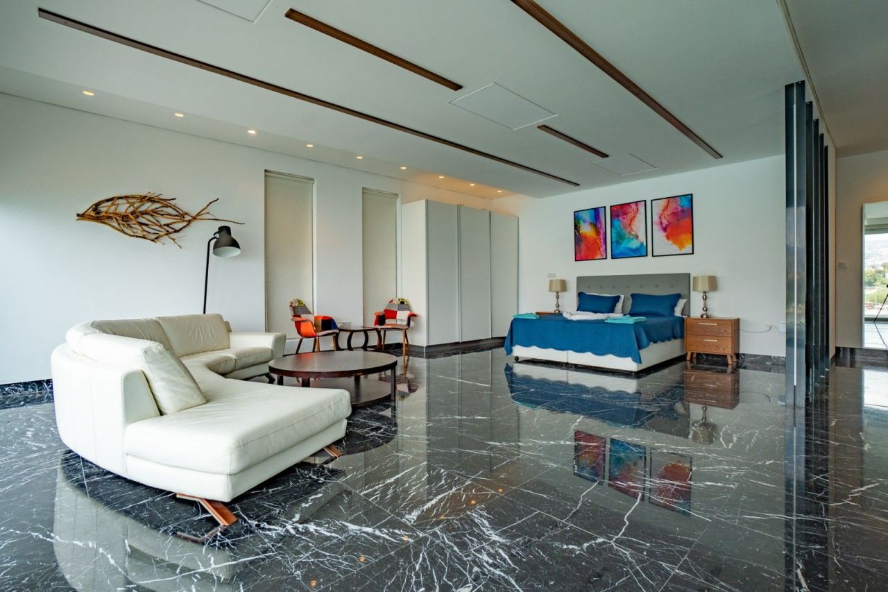 Вилла в Пафосе, Кипр, 800 м² - фото 18