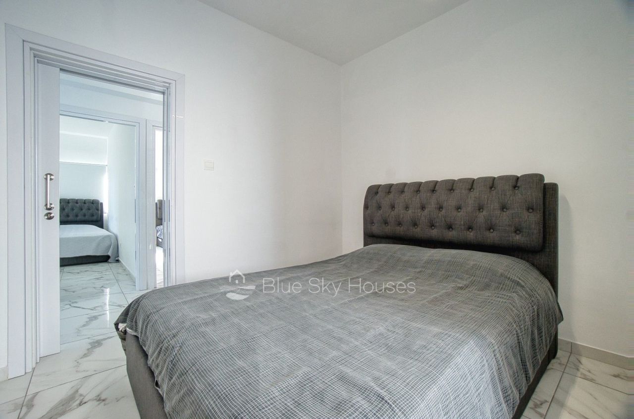 Апартаменты в Лимасоле, Кипр, 110 м² - фото 18