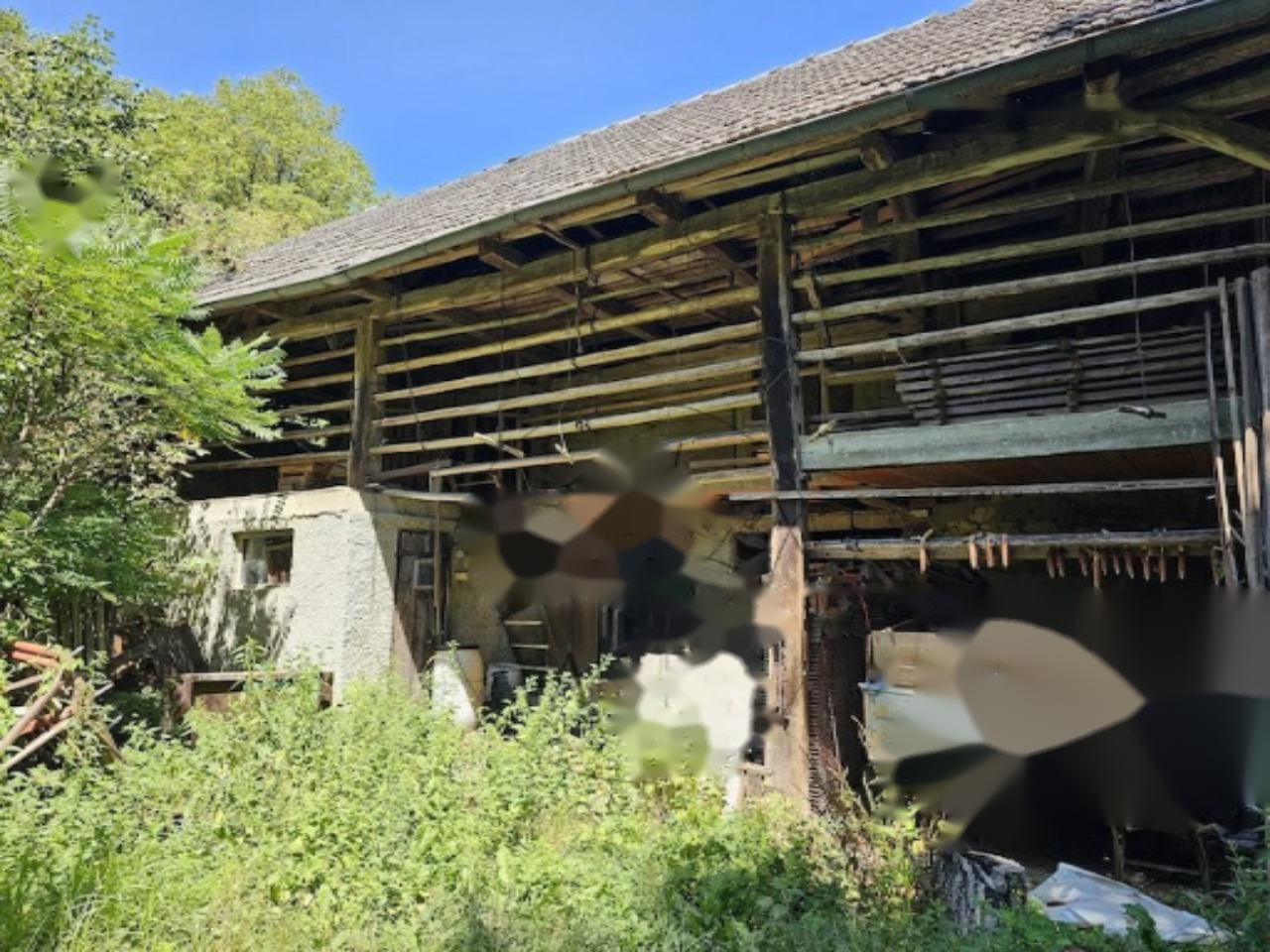 Дом в Рогатеце, Словения, 120 м² - фото 7