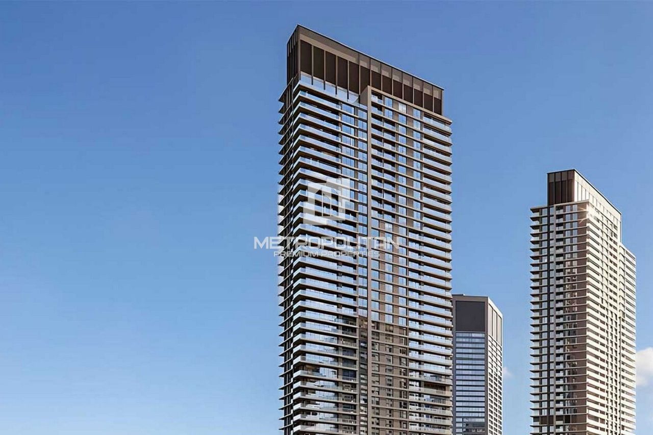 Апартаменты в Дубае, ОАЭ, 117 м² - фото 8