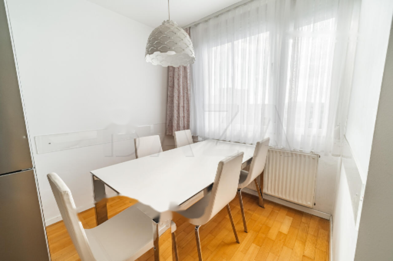 Квартира в Любляне, Словения, 72 м² - фото 7