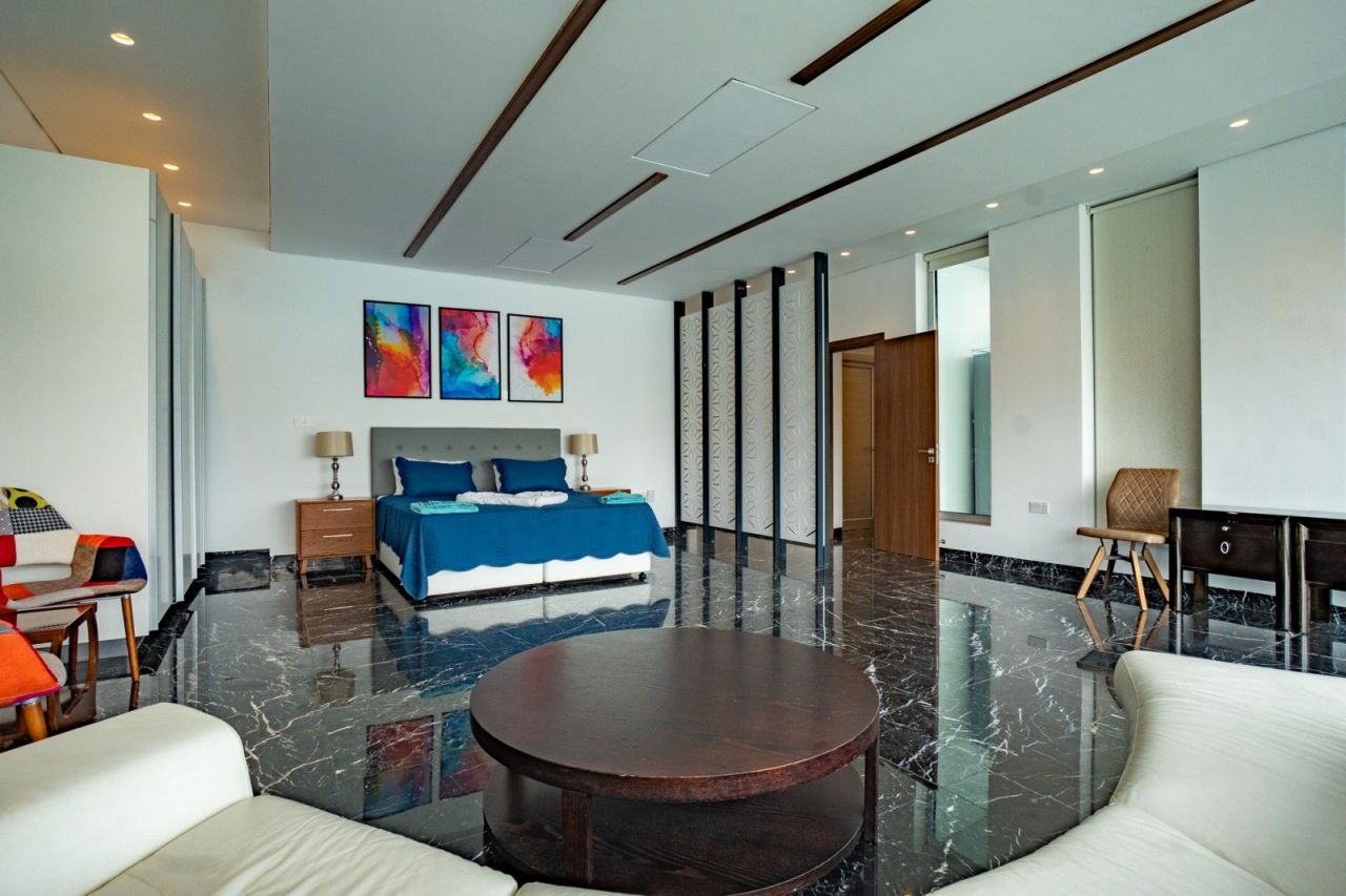 Вилла в Пафосе, Кипр, 800 м² - фото 19