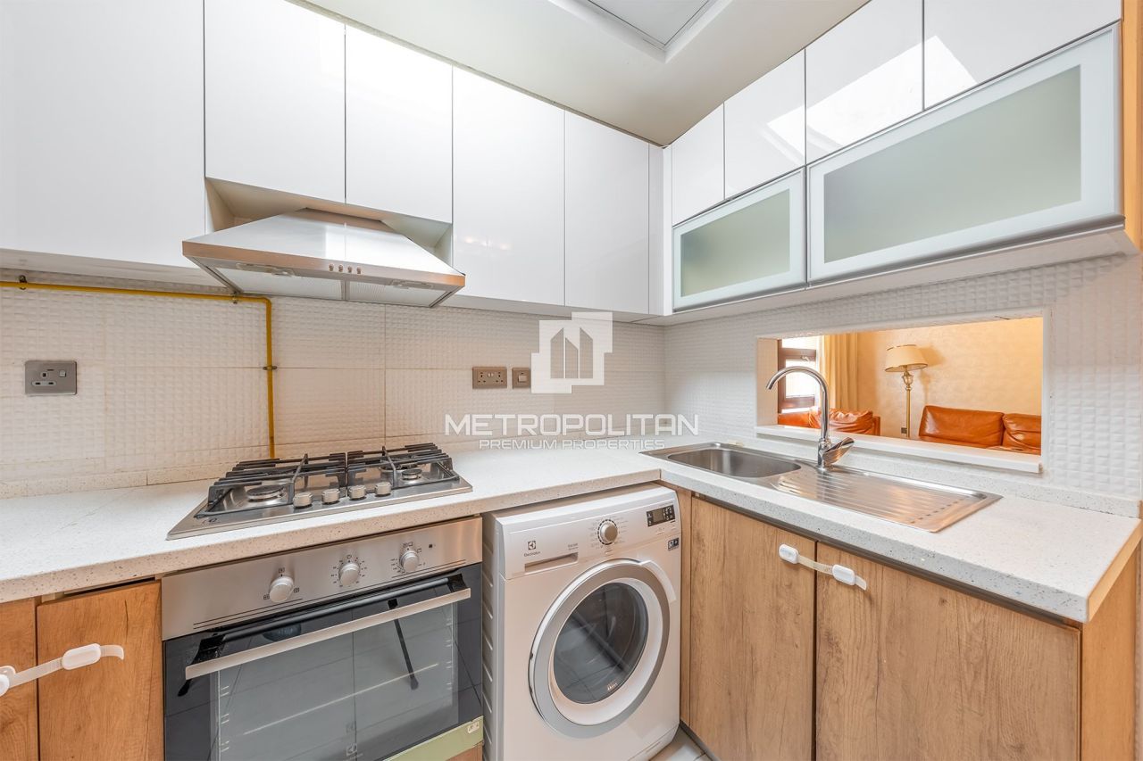 Апартаменты в Дубае, ОАЭ, 105 м² - фото 8