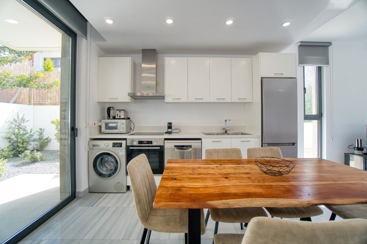 Вилла в Пафосе, Кипр, 126 м² - фото 19